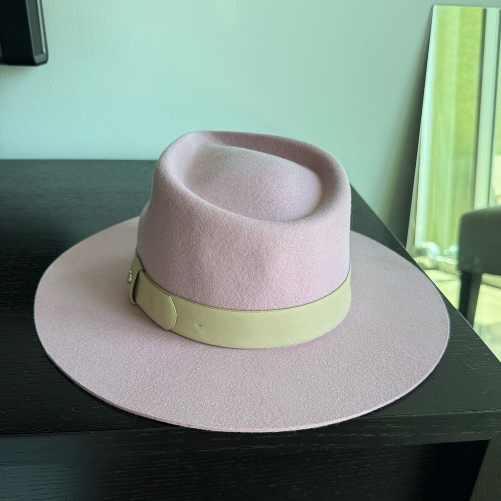 Kooringal Pink Hat - Picture 4 of 13